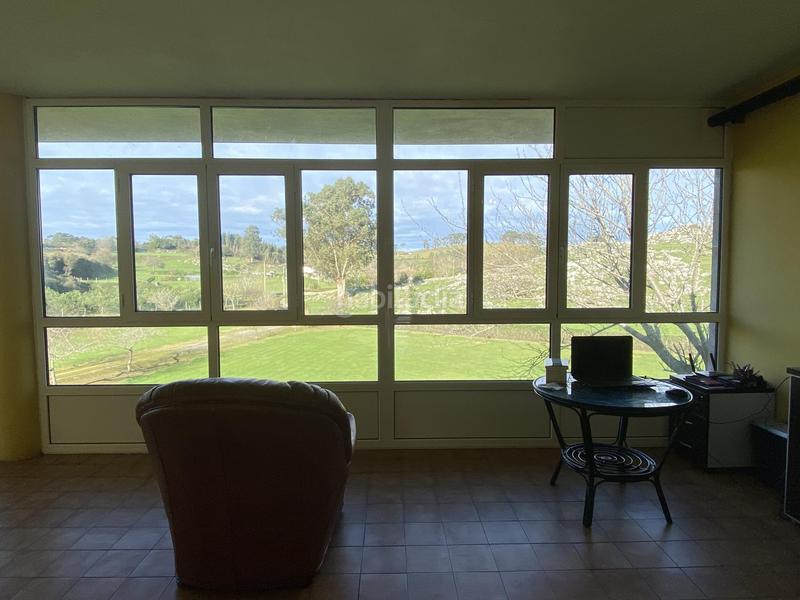 Foto 9b0b73a1-60a4-4c8d-a160-9b4c28f1778b. Haus mit heizung parking in Ribadesella