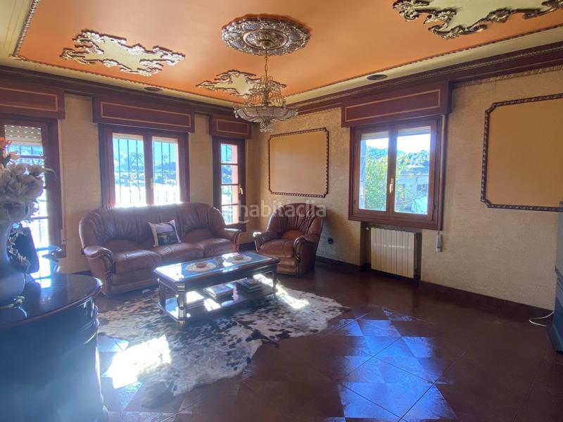 Foto a3eb6881-f52b-4546-9684-3041e25e9407. Haus mit heizung parking in Ribadesella