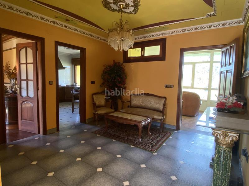 Foto b0f0264e-c16a-4b79-a1d2-a050b317bb40. Haus mit heizung parking in Ribadesella