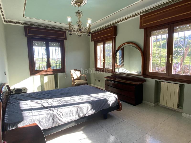 Foto b71013c6-92d9-4d38-a4ef-345ecc7c192e. Haus mit heizung parking in Ribadesella