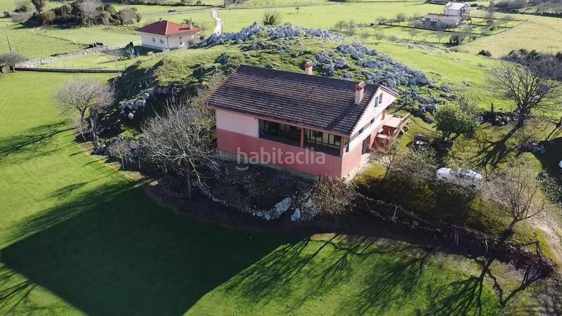 Foto c42ecf75-50b5-440b-8746-46a8dad8e7f8. Haus mit heizung parking in Ribadesella