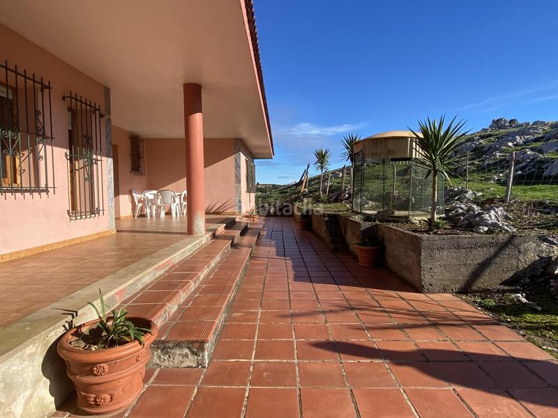 Foto d4910f02-bad9-4669-bfa2-f0ca94946dc5. Haus mit heizung parking in Ribadesella