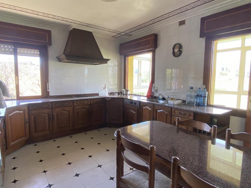 Foto e963444f-0188-427f-b83e-8d2458a85050. Haus mit heizung parking in Ribadesella