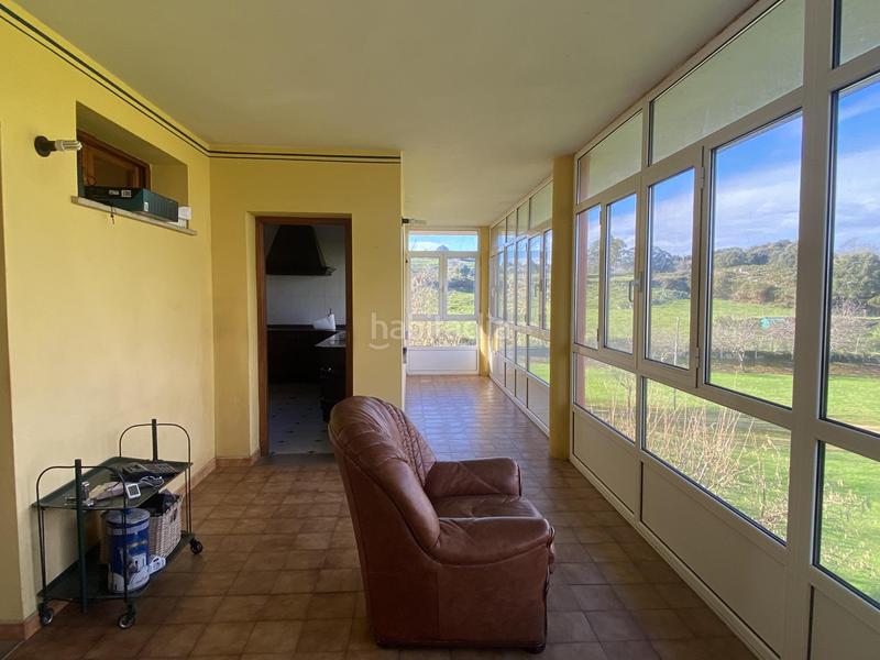 Foto fb0eb3e7-a3c9-4c08-98b0-4afc6a1ab072. Haus mit heizung parking in Ribadesella