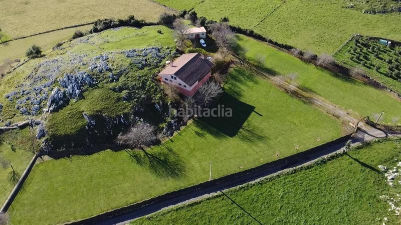 Foto fcd3c095-36a3-4076-95ba-49999f437be9. Haus mit heizung parking in Ribadesella