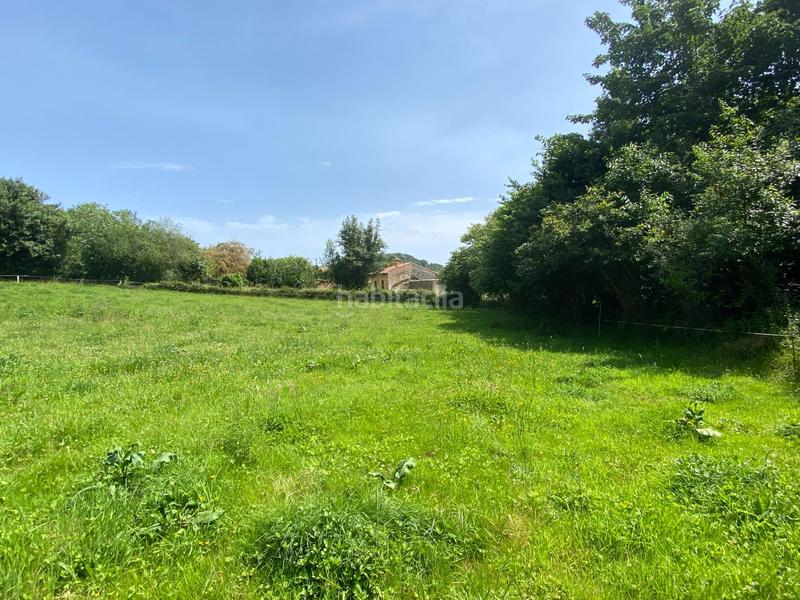 Foto b541c156-1a53-483e-a821-0b1b3d91627e. Terrain résidentiel dans Ribadesella