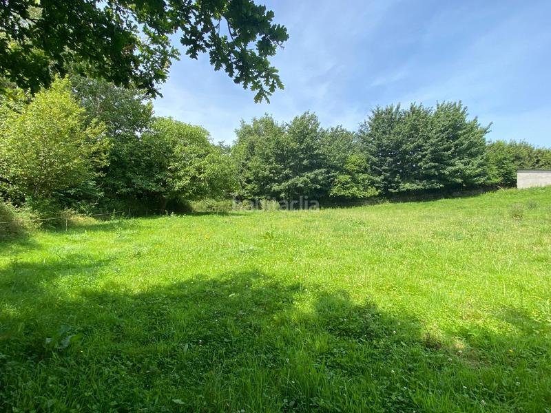 Foto e36c69ae-84e4-4b3f-a85e-0618e092f27e. Terrain résidentiel dans Ribadesella