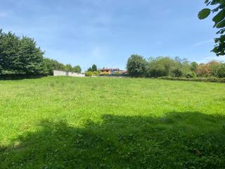 Terreny residencial a Ribadesella. Venta de finca edificable a 4 km de ribadesella