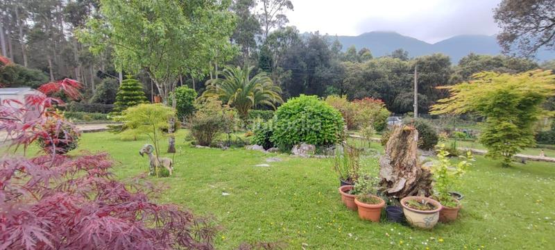 Foto 0a0fb2c7-8987-4e14-b207-8e4841e001c2. House with heating parking in Pría-Nueva-Hontoria-Naves Llanes