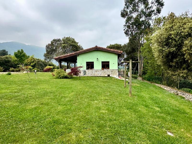 Foto 0e496ffa-e4de-4b68-be8e-060812a3b361. House with heating parking in Pría-Nueva-Hontoria-Naves Llanes