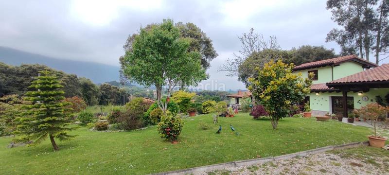 Foto 23feb6c7-5c02-4e83-8894-763faf1ba8d8. House with heating parking in Pría-Nueva-Hontoria-Naves Llanes