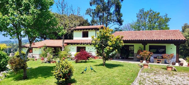 Foto 2e5807da-4d68-4516-a569-d660340cd6a8. House with heating parking in Pría-Nueva-Hontoria-Naves Llanes