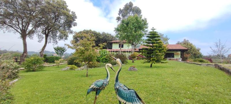 Foto 618a1ebd-5847-4a34-8f9d-f0cfd3774ff7. House with heating parking in Pría-Nueva-Hontoria-Naves Llanes