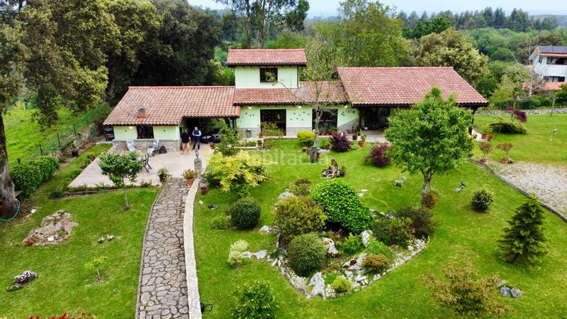 Foto 7c231c19-4262-4b36-9a27-daf4ced962a0. House with heating parking in Pría-Nueva-Hontoria-Naves Llanes