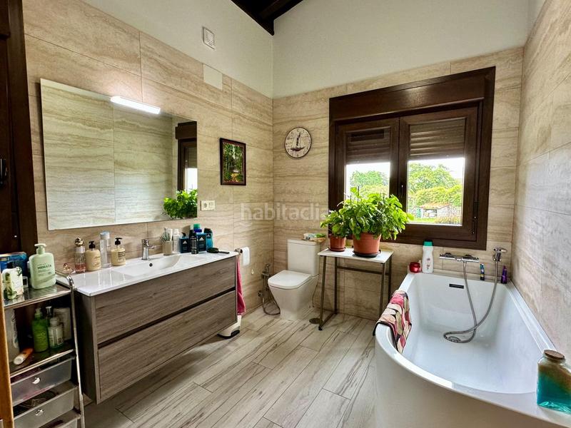 Foto 7e3c456f-ca6d-4493-9a52-95c20df5ae5e. House with heating parking in Pría-Nueva-Hontoria-Naves Llanes