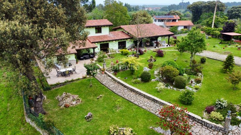 Foto 9adeaa66-96eb-4157-96a9-0c25bee867f9. House with heating parking in Pría-Nueva-Hontoria-Naves Llanes