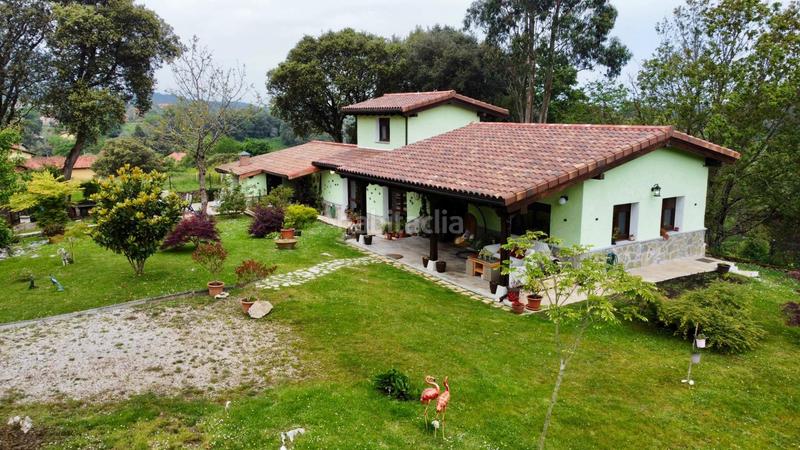 Foto a4f67deb-5db0-4d20-aeef-ac3dd4452c61. House with heating parking in Pría-Nueva-Hontoria-Naves Llanes