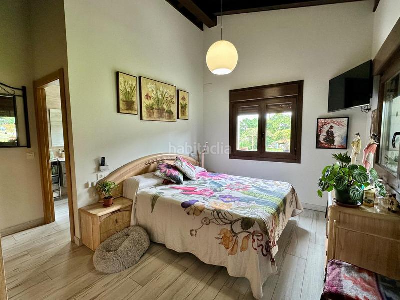 Foto a887f725-05a9-438a-b46e-234b78a62503. House with heating parking in Pría-Nueva-Hontoria-Naves Llanes