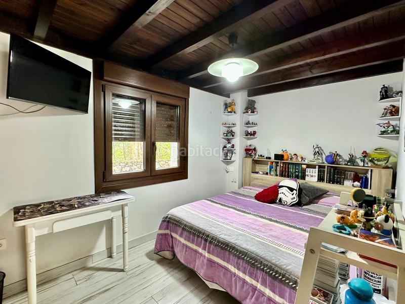 Foto b7021b6b-8f26-4ce1-9907-8acf83bb9c80. House with heating parking in Pría-Nueva-Hontoria-Naves Llanes