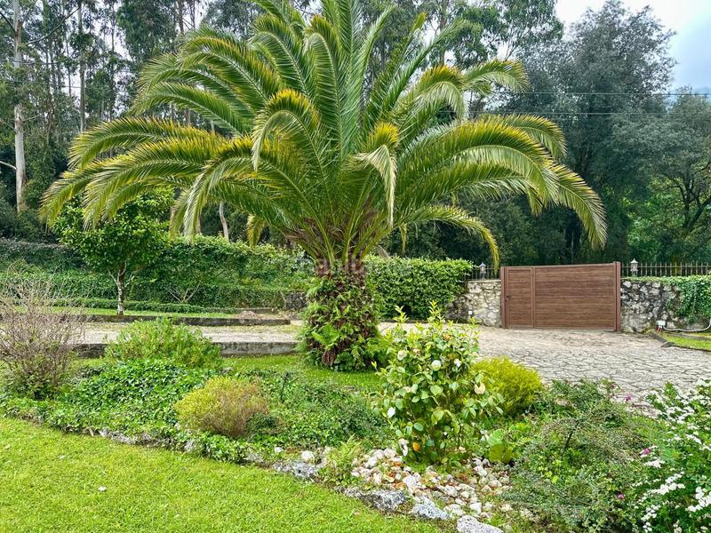 Foto b9804a1a-0a01-4dfd-a5f8-cee66a8d9c07. House with heating parking in Pría-Nueva-Hontoria-Naves Llanes