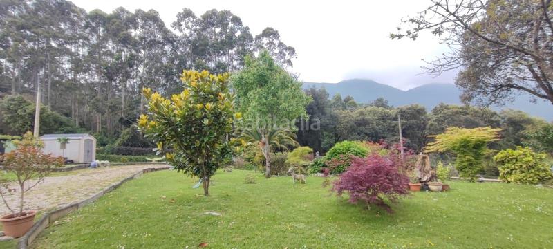 Foto ca605ac1-5044-4670-9856-a8e923ac84c2. House with heating parking in Pría-Nueva-Hontoria-Naves Llanes