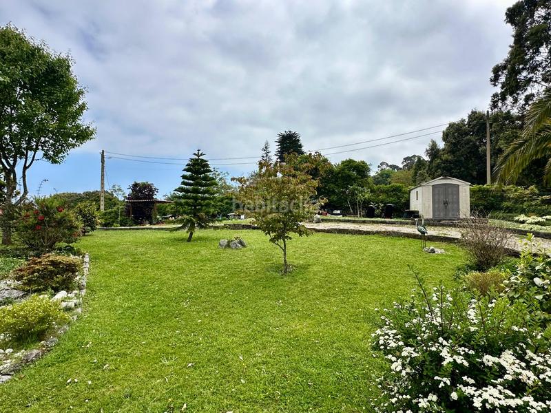 Foto d438ac05-7739-4fdd-9814-a080eda159d6. House with heating parking in Pría-Nueva-Hontoria-Naves Llanes