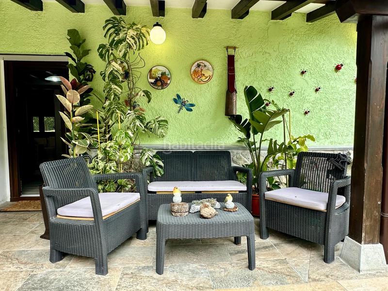 Foto f206ae9a-3d98-486b-807f-70686b30bedc. House with heating parking in Pría-Nueva-Hontoria-Naves Llanes