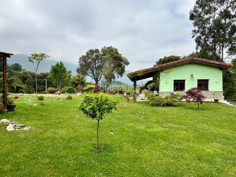 Foto 11d50e41-4a72-41c1-8011-3040b52f1796. Haus mit heizung parking in Ribadesella