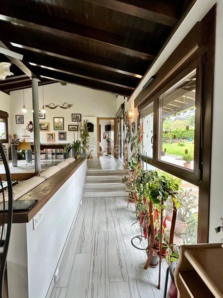 Foto 1776e068-80d4-420c-b083-a786869f0222. Haus mit heizung parking in Ribadesella