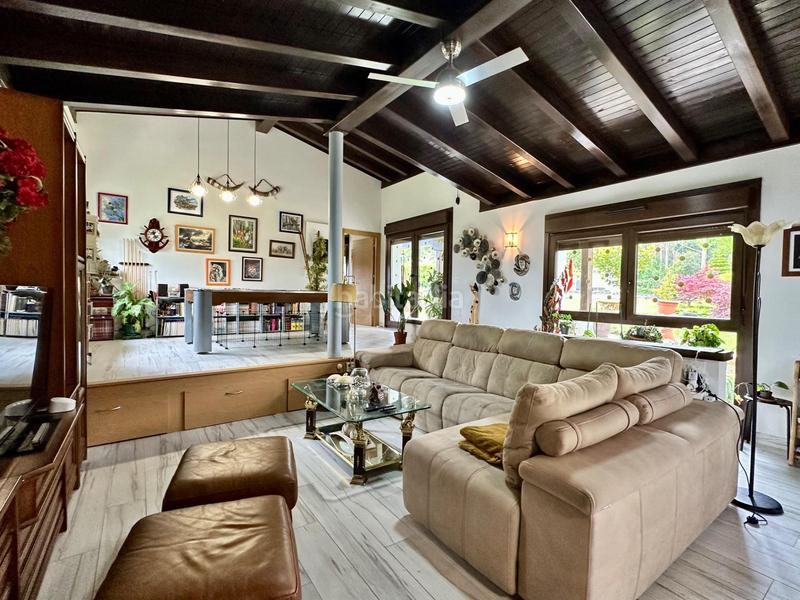 Foto 24cec8af-31b8-45c4-90d2-5b8bfb9cf716. Haus mit heizung parking in Ribadesella