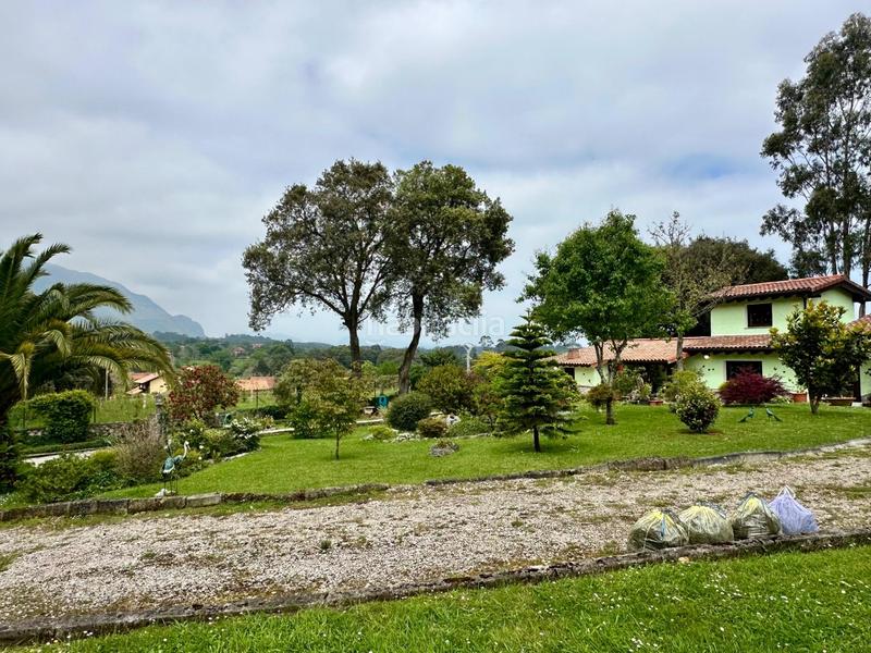 Foto 3c3a8b88-05e5-40be-bad3-3a354157e59a. Haus mit heizung parking in Ribadesella