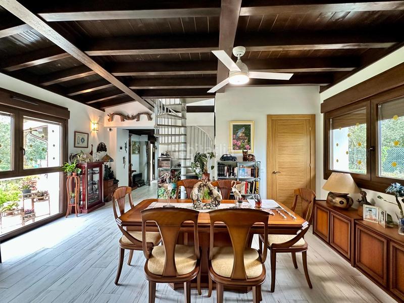 Foto 58ac6a07-4181-4b15-a710-293523f1dac9. Haus mit heizung parking in Ribadesella