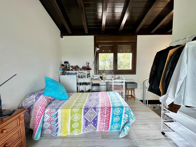 Foto 7e529b56-e787-49f8-9036-113d23928ca2. Haus mit heizung parking in Ribadesella