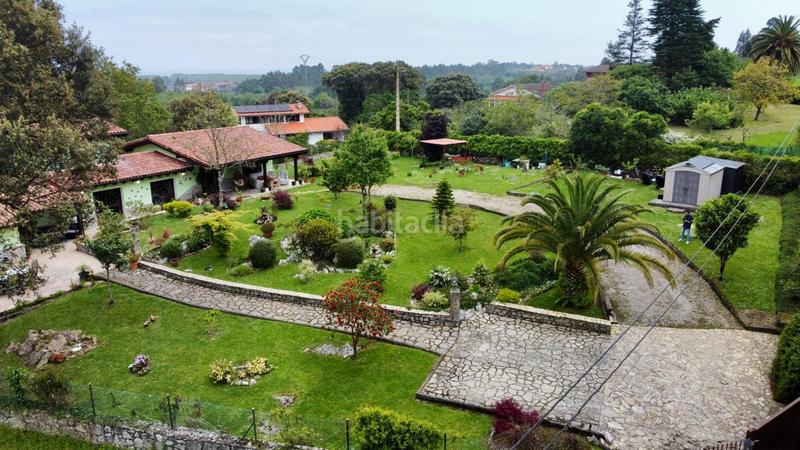 Foto 919a2e01-1452-4dd7-90be-5cbcb69496c1. Haus mit heizung parking in Ribadesella