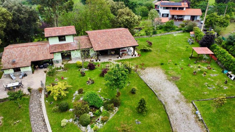 Foto 9ce24e52-6bb2-4fe3-a283-15ef31c26a46. Haus mit heizung parking in Ribadesella