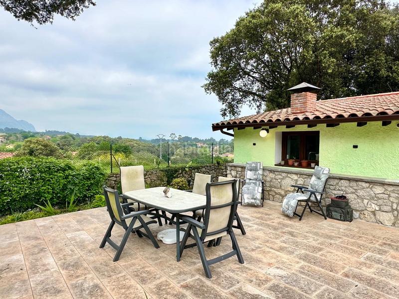 Foto fa354ae5-6bb0-4c08-b881-051fee8f3d1e. Haus mit heizung parking in Ribadesella