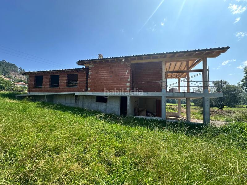 Foto 05d60e2f-7d8e-4518-86f2-6a3f3028f7a0. House with heating parking in Posada-Barro Llanes