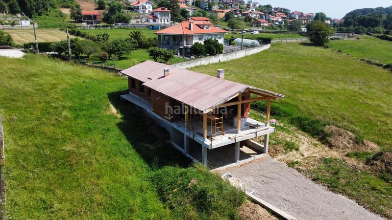 Foto 0faca029-645b-4de0-b847-f0246020920f. House with heating parking in Posada-Barro Llanes