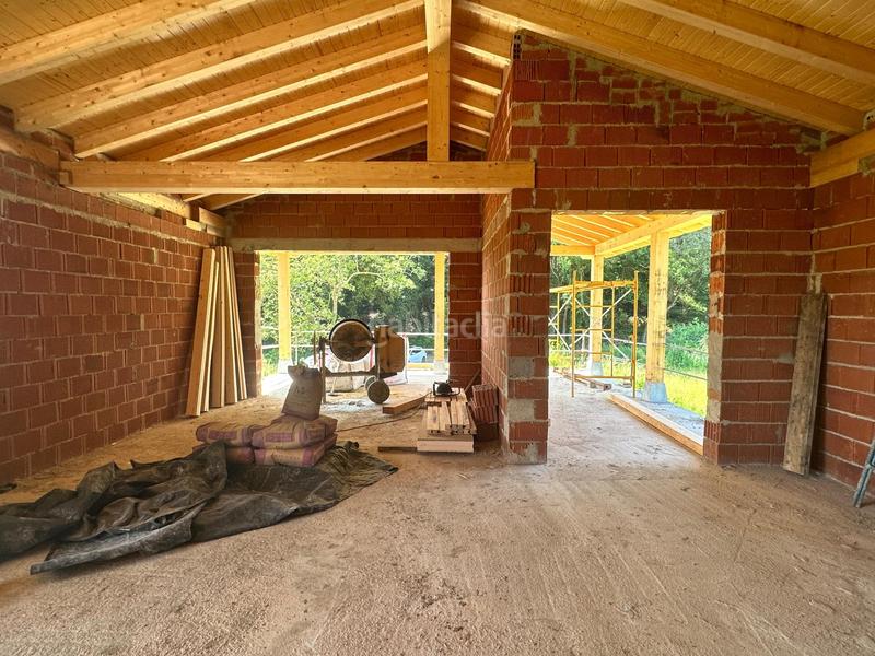 Foto 1801142e-ec9f-4b7e-a5b1-71dff3b8d678. House with heating parking in Posada-Barro Llanes