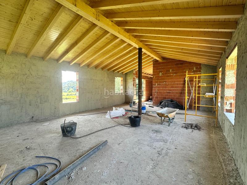 Foto 23549feb-e609-40b9-bcc3-e749503362bd. House with heating parking in Posada-Barro Llanes