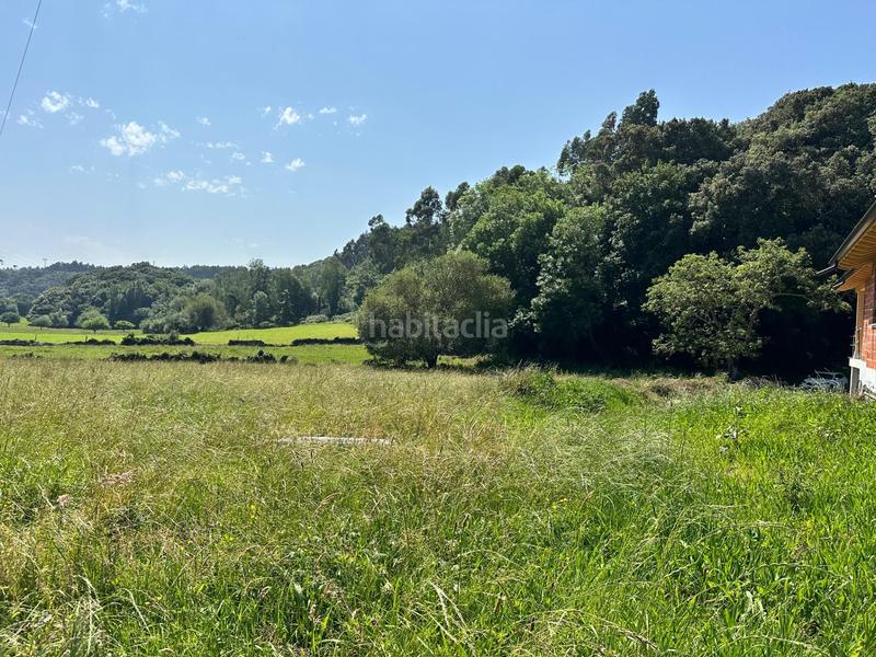 Foto 32576413-b83b-4cb9-a2b4-633f7634af58. House with heating parking in Posada-Barro Llanes