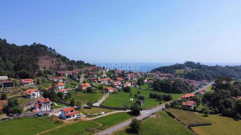 Foto 43028218-d9a9-4bc9-9cae-d206ff15282c. House with heating parking in Posada-Barro Llanes