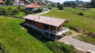 Casa  Lugar lugar niembru. Obra nueva en niembro