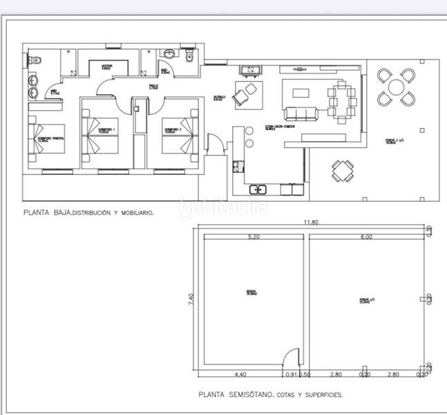 Foto 4f5e47c5-4f97-4371-912f-36298befe0c5. House with heating parking in Posada-Barro Llanes