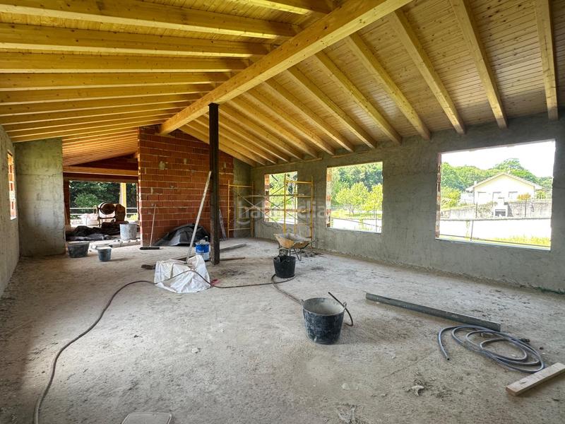 Foto 57870ecc-62e4-4707-814d-f47b713ebddb. House with heating parking in Posada-Barro Llanes