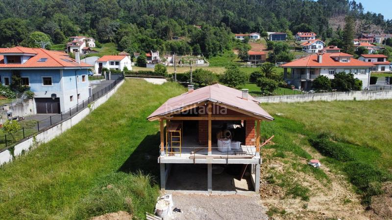 Foto 5e54f082-a7a2-4c20-bf25-2d5d93609551. House with heating parking in Posada-Barro Llanes