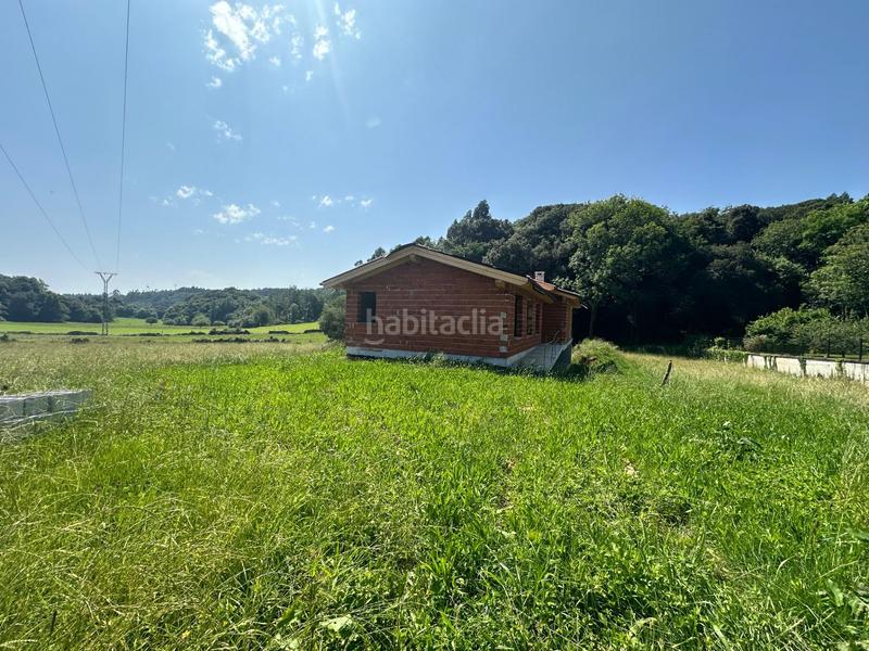 Foto 66d4e41f-a042-4b51-bd6d-4407e9e2e0ec. House with heating parking in Posada-Barro Llanes