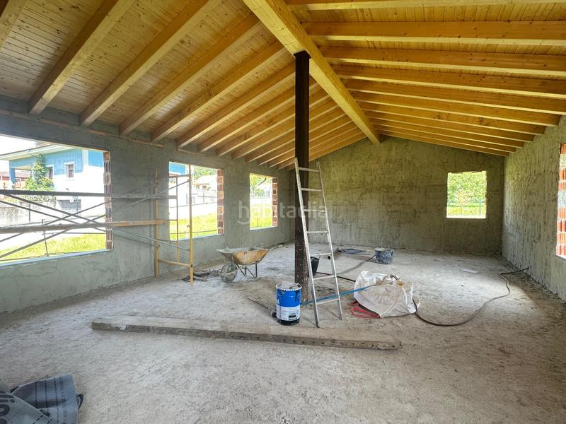 Foto 6b618e4e-b546-4505-9daf-474e31296221. House with heating parking in Posada-Barro Llanes