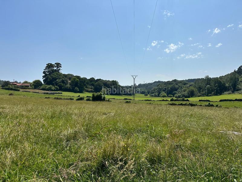 Foto 7816cb4c-14cb-46dc-88a0-7f1980204b67. House with heating parking in Posada-Barro Llanes