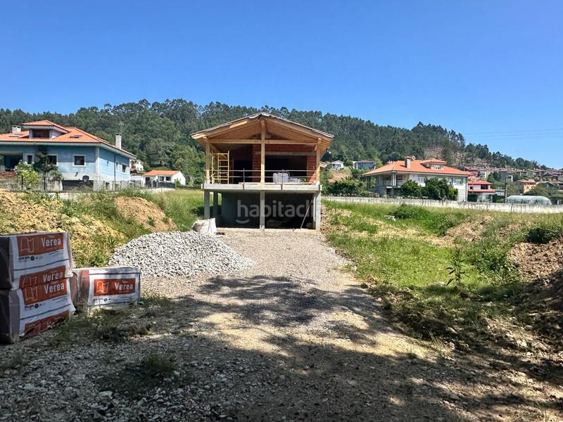 Foto 7d174248-2808-4276-9e53-3cfceadac0dd. House with heating parking in Posada-Barro Llanes